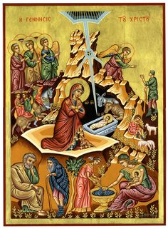 236x321 Best Nativity Images In Birth, Hymn Art, Lds Art