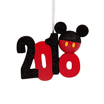Hallmark Christmas Ornament Year Dated, Disney 355x355 Hallmark Christmas Ornament Year Dated, Disney