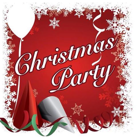 Christmas Party Icon