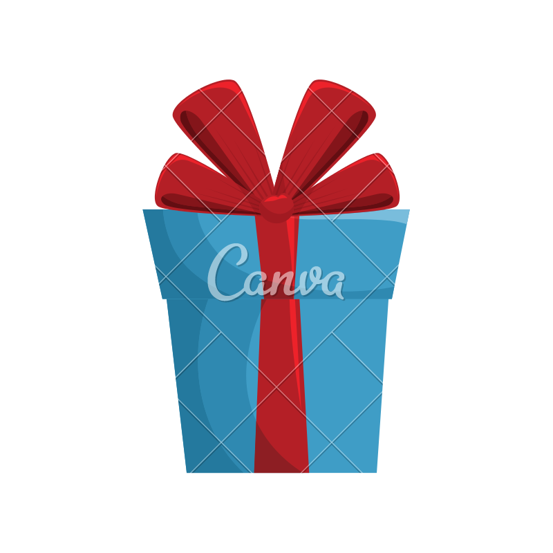 800x800 Christmas Gift Icon
