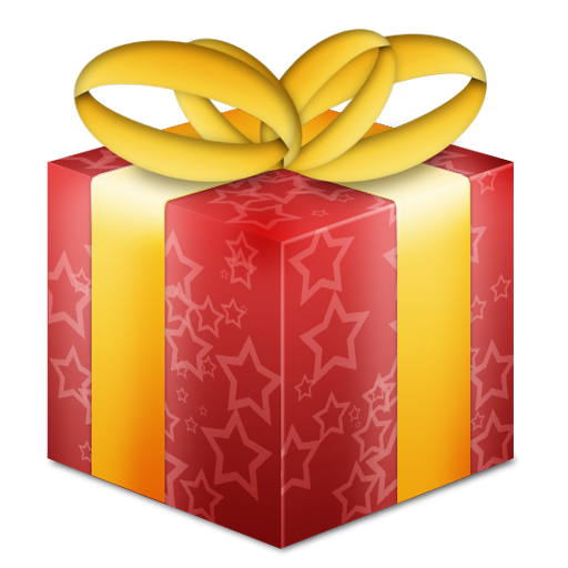 512x512 Box, Christmas, Gift, Giftbox, Present Icon