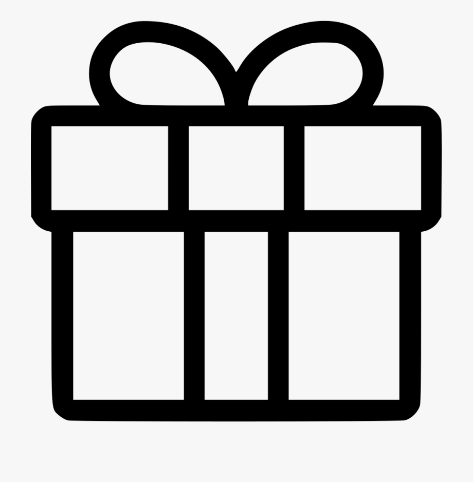 920x938 Box Christmas Event Present Png Icon