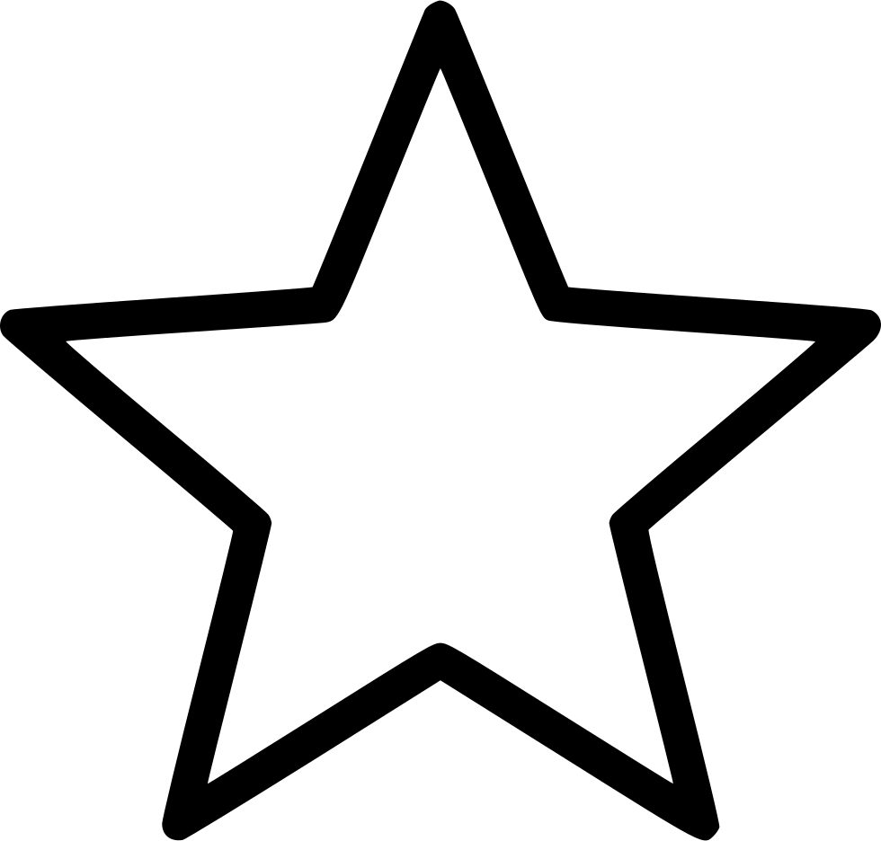 980x936 Christmas Star Png Icon Free Download