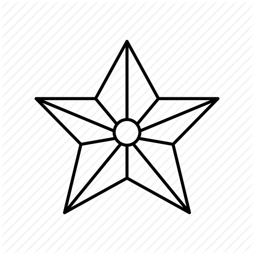 512x512 Christmas Star, Christmas Tree, Decoration, Nativity, Star, Tree