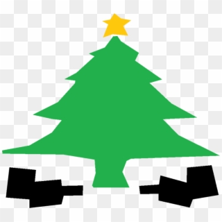 320x320 Christmas Tree Icon Png Images, Free Transparent Image Download