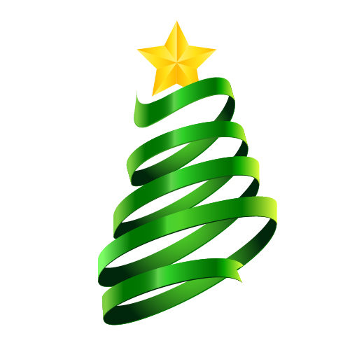 500x500 Christmas Tree Png Icon
