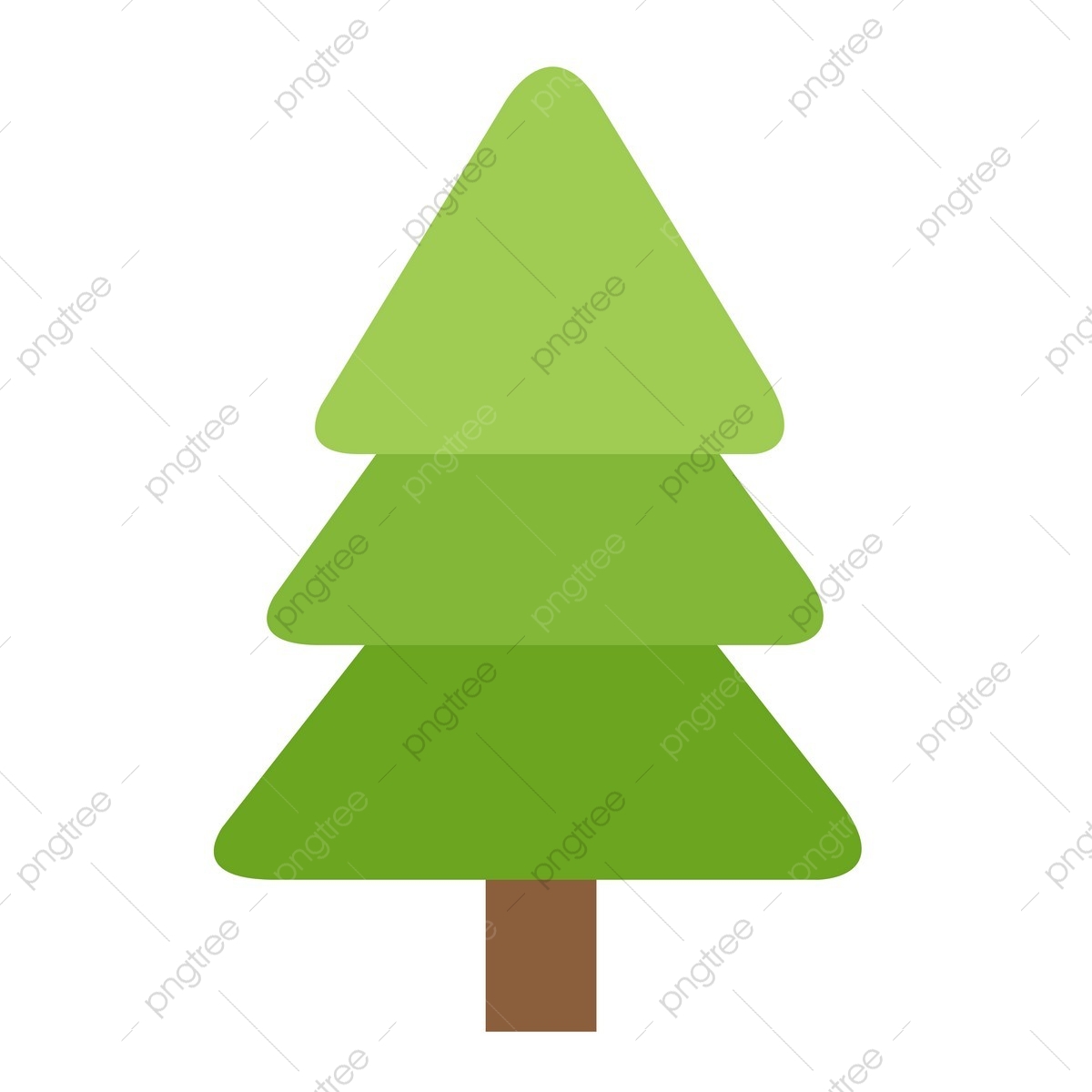 1200x1200 Christmas Tree Icon, Christmas, Icon, Tree Png And Vector