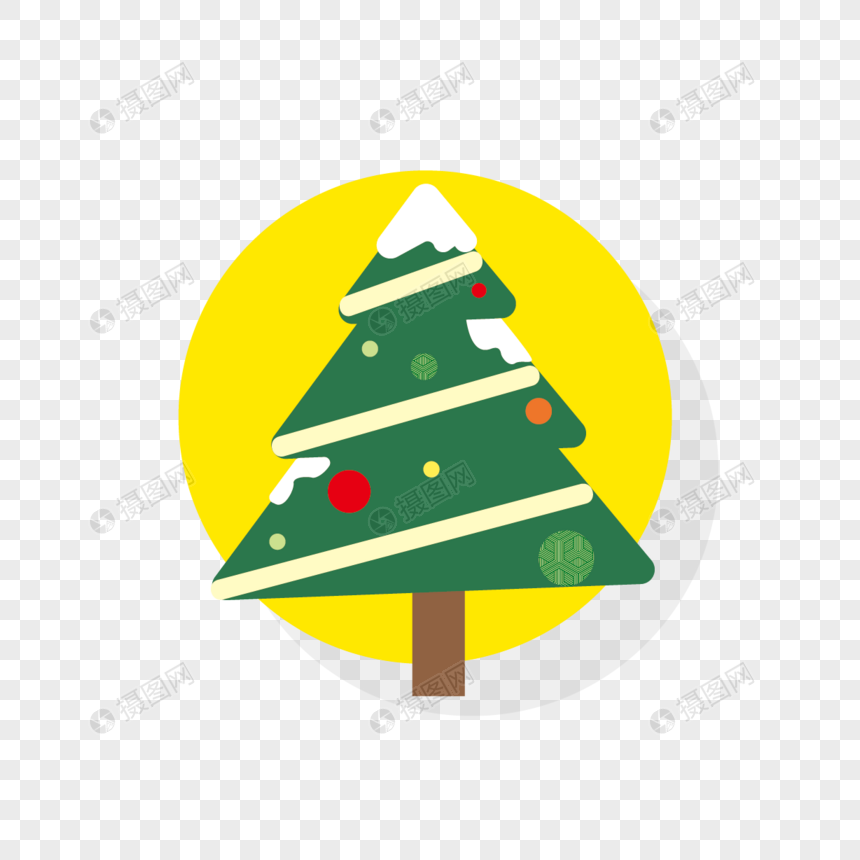860x860 Christmas Tree Icon Icon Png Image Picture Free Download