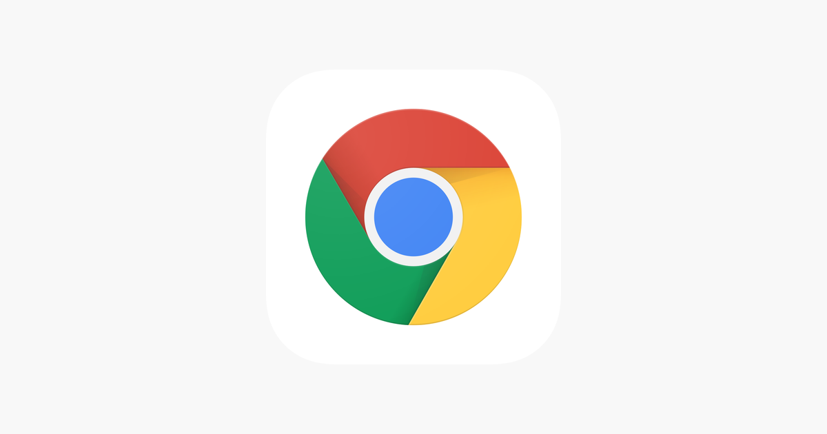 1200x630 Google Chrome Icon Png
