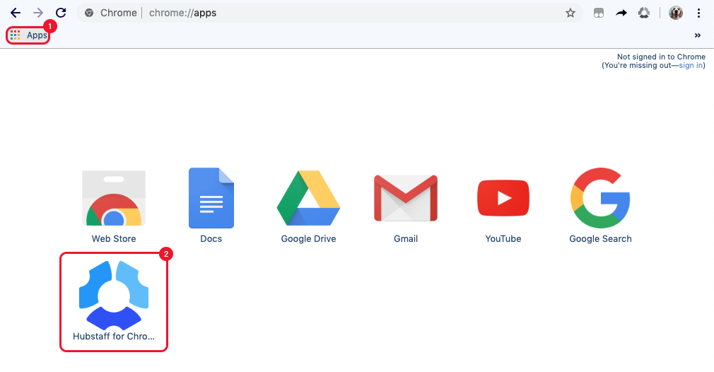 1010x526 Refreshing The Chrome App And The Extension To Fetch For Changes