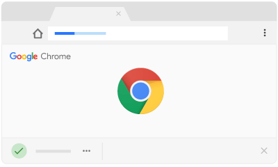 400x240 Google Chrome Browser Logo
