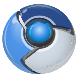 256x256 Chrome Browser Icon Free Icons Download