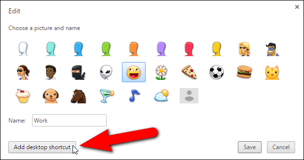 616x325 How To Create A Windows Shortcut To Open A Specific Profile In Chrome