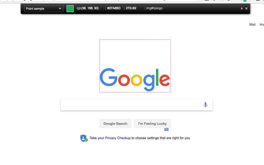 Chrome Extension Icon