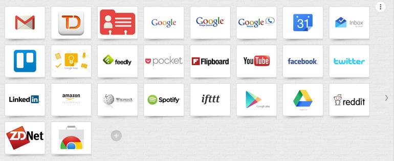 770x316 Chrome Power Tools Two Extensions Organize Your Browsing Zdnet