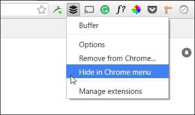 395x234 How To Hide And Retrieve Hidden Extensions In Chrome