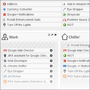 300x300 Organize Your Chrome Extensions Into Groups Speed Up Your