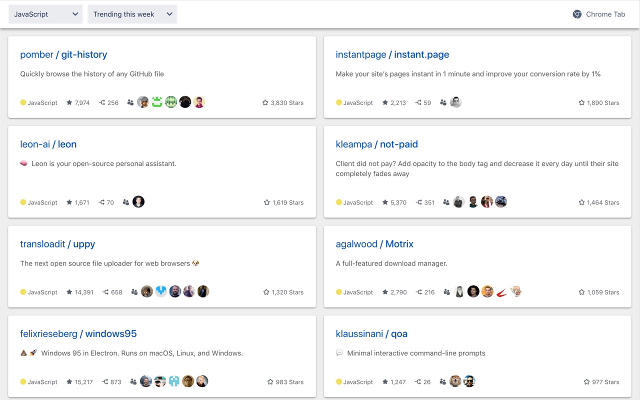 1280x800 How To Use React Js To Create A Cross Browser Extension In Minutes
