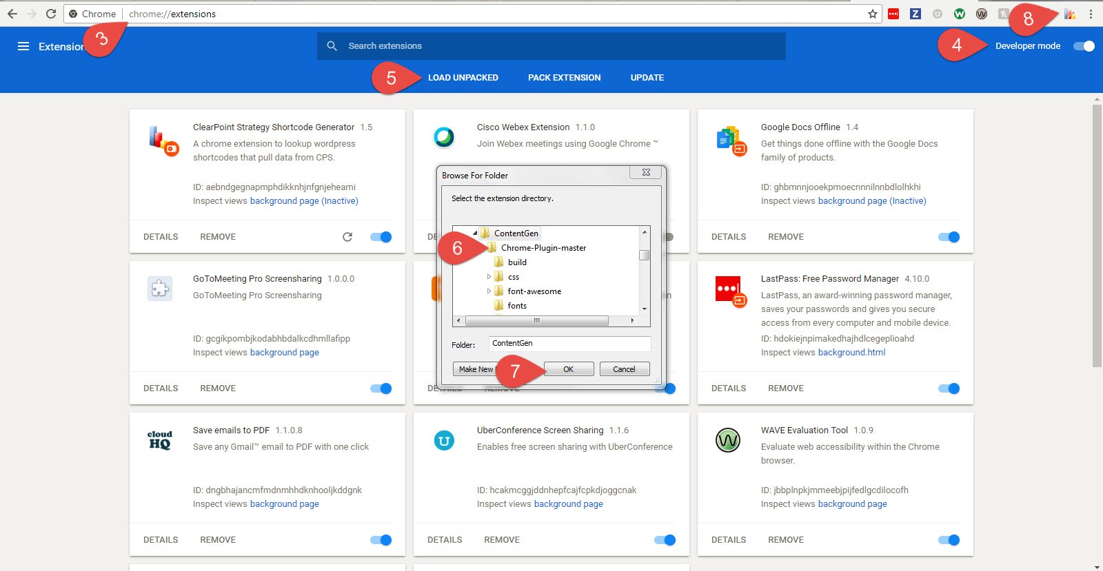 1600x829 Installing The Clearpoint Content Generator Clearpoint Strategy