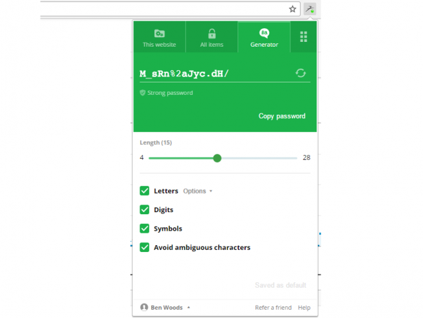 616x463 Essential Google Chrome Extensions, Add Ons And Plugins