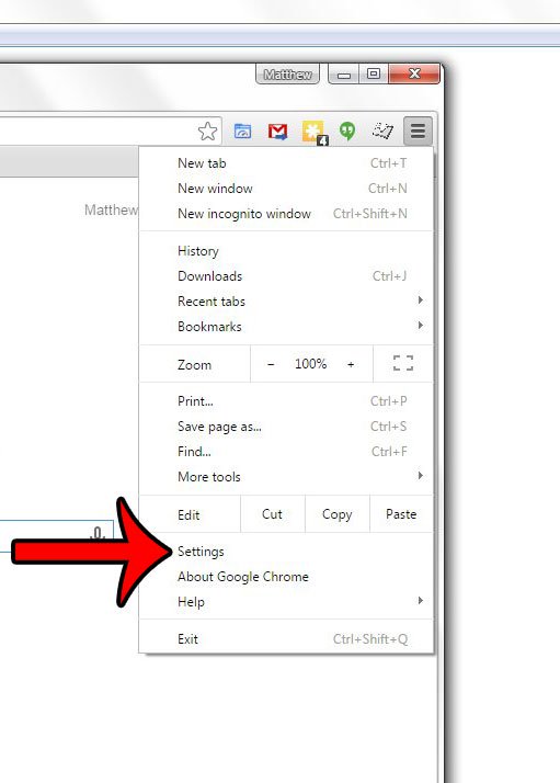 511x714 How To Hide The Home Icon In The Toolbar In Google Chrome