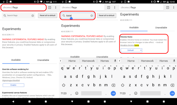 600x356 How To Move Chrome Address Bar To Bottom Or Top Mashtips