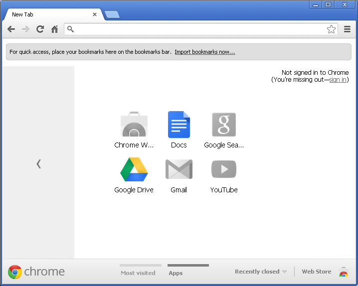 Chrome Home Icon at Vectorified.com | Collection of Chrome Home Icon ...