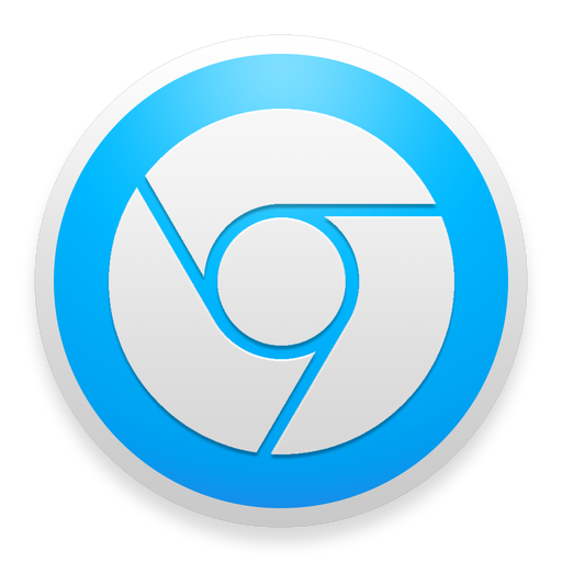 512x512 Chrome Icon