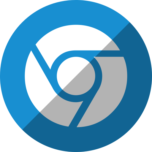 512x512 Chrome Icon