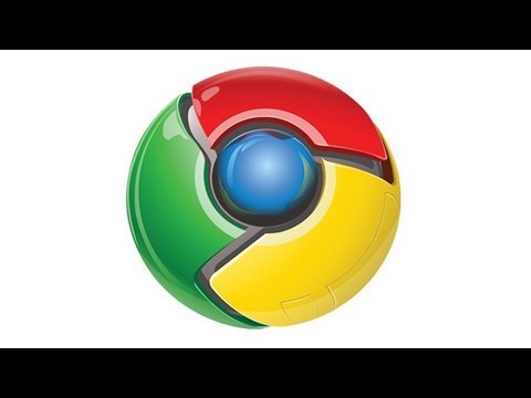 480x360 Google Chrome Icon Project