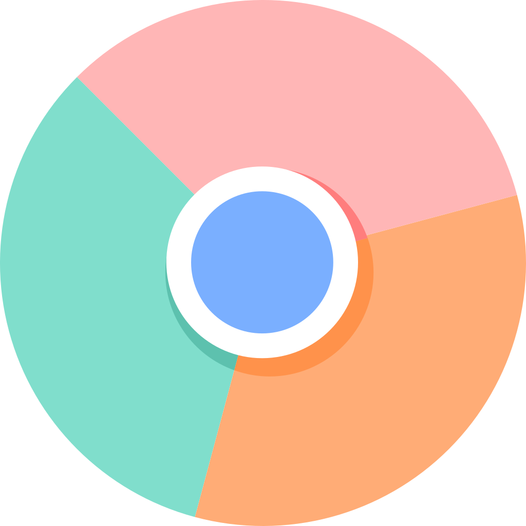 google chrome icon download