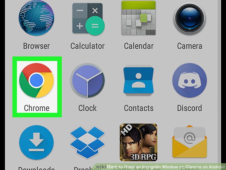 728x546 How To Open An Incognito Window On Chrome On Android Steps