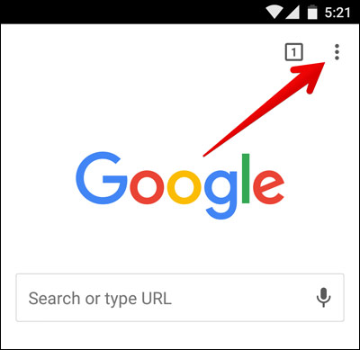 400x389 How To Request Desktop Version Of Website In Chrome On Android Phone