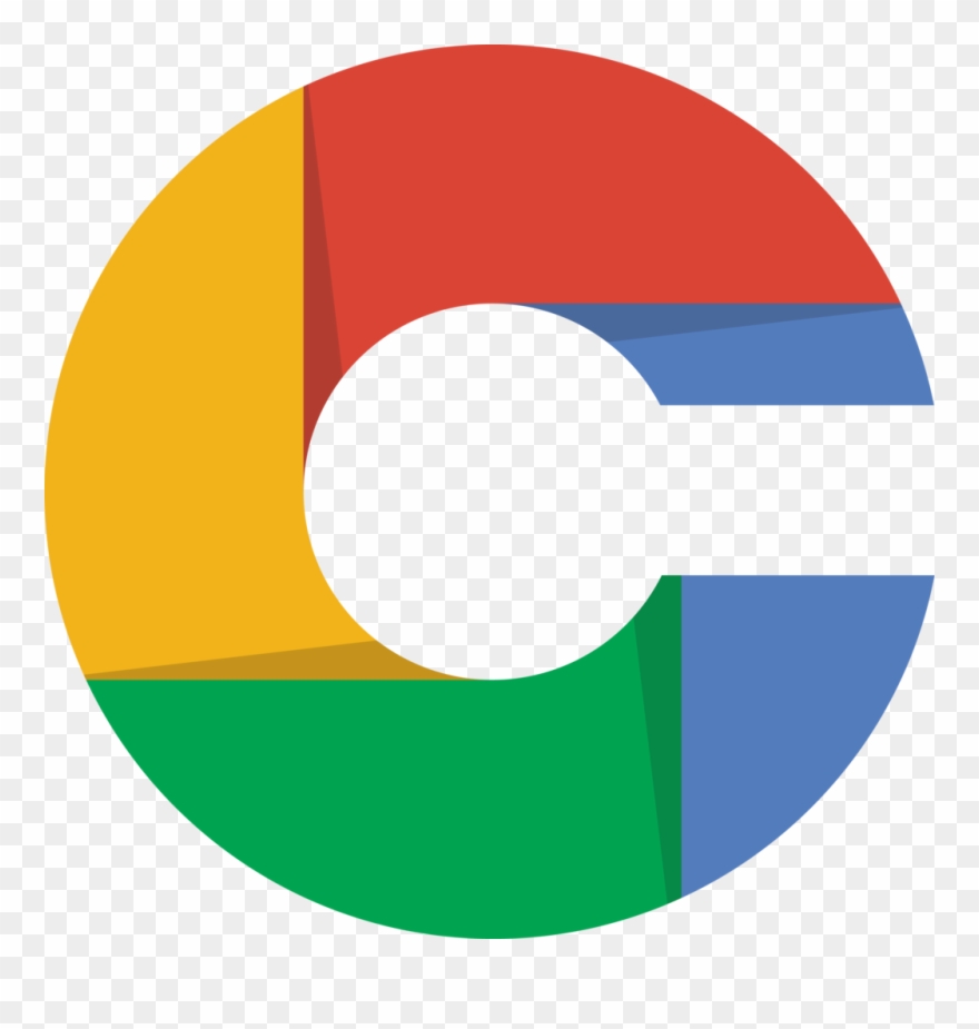 880x925 Number On Google Chrome Icon Clipart