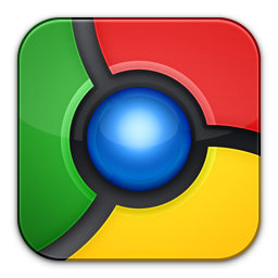 256x256 Chrome Icons, Free Chrome Icon Download