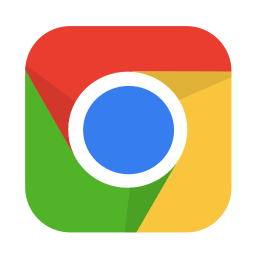 256x256 Chrome Icon Download Squareplex Icons Iconspedia