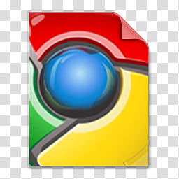 256x256 Google Chrome Type Icon, Chromefile, Google Logo Transparent