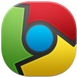 256x256 Chrome Icon Free Download As Png And Formats