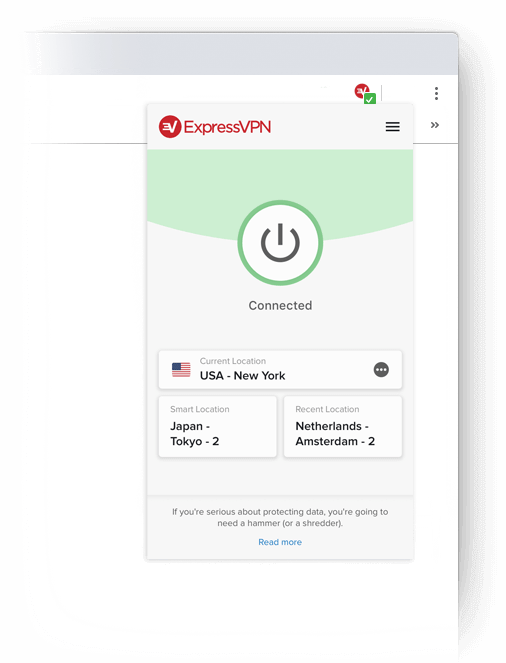 506x663 Get The Best Vpn Browser Extension For Chrome Expressvpn