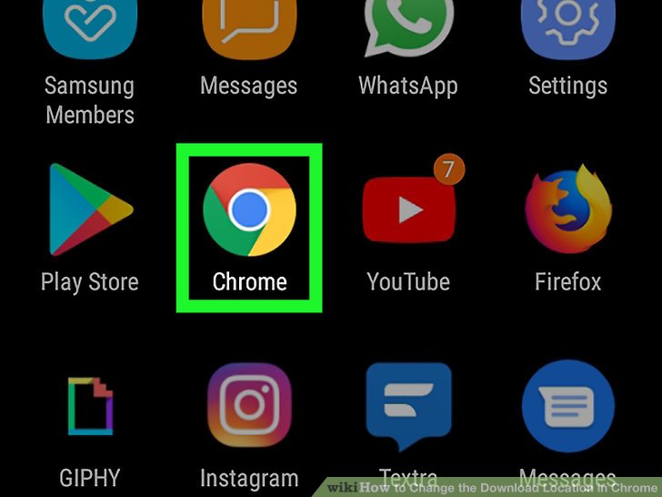 728x546 How To Change The Download Location In Chrome Steps