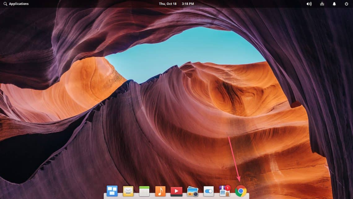 1140x644 Install Google Chrome On Elementary Os Juno Linux Hint