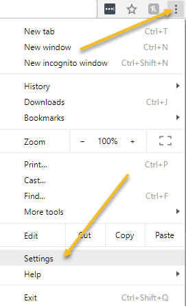 271x446 Change Downloads Folder Location In Google Chrome