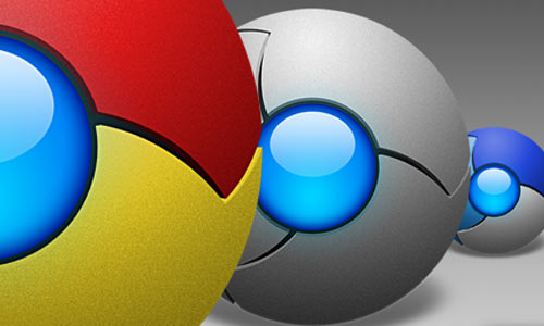 500x300 Extraordinary Sets Of Free Google Chrome Icon