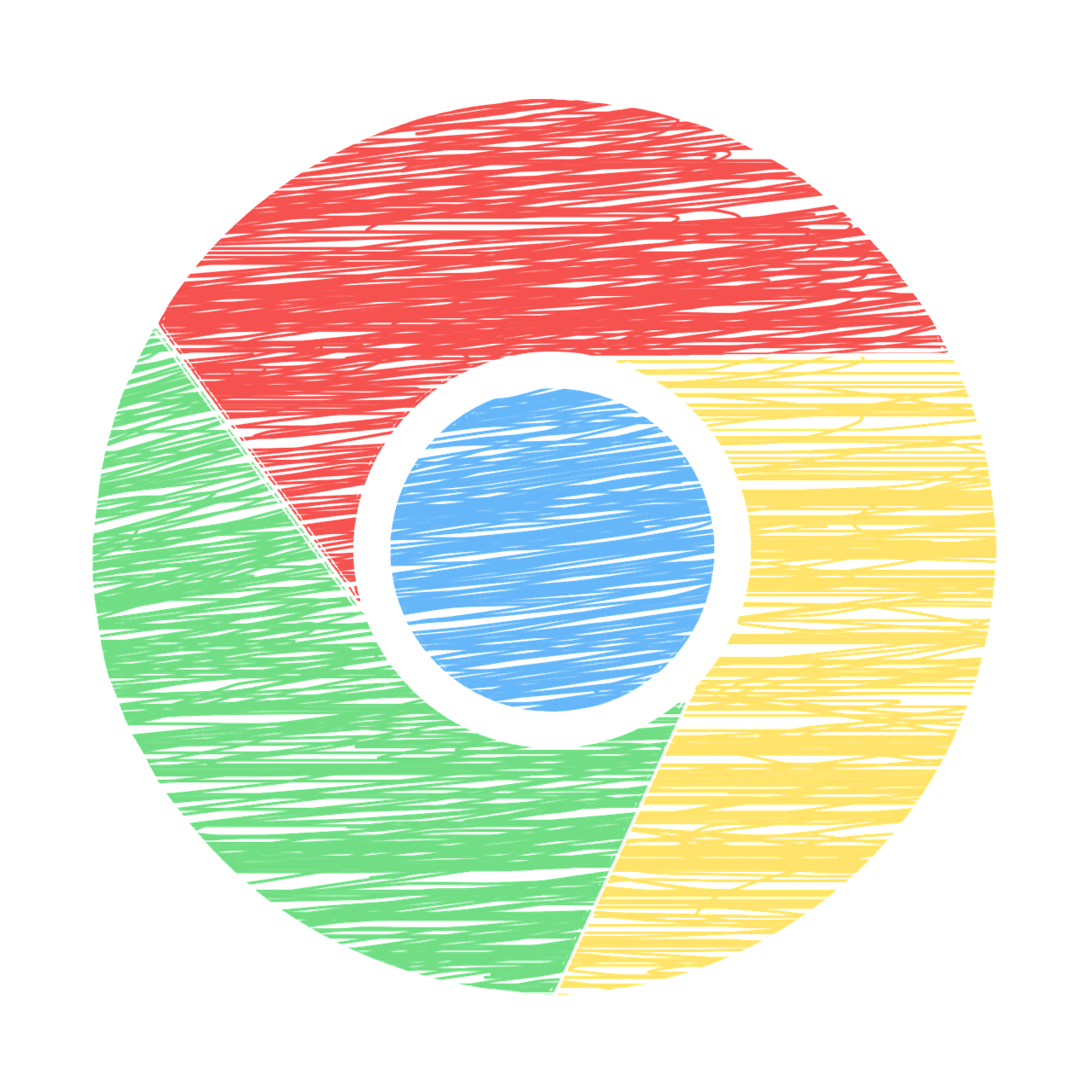 1280x1280 Chrome Logo Chrome Icon Computer Png