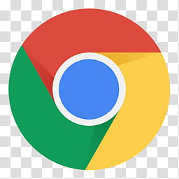 Chrome Icon Transparent at Vectorified.com | Collection of Chrome Icon ...