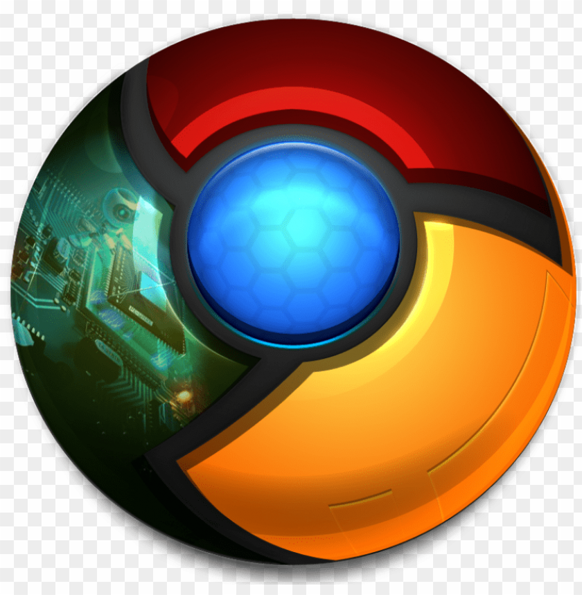 Transparent Chrome Background 840x859 Transparent Chrome Background