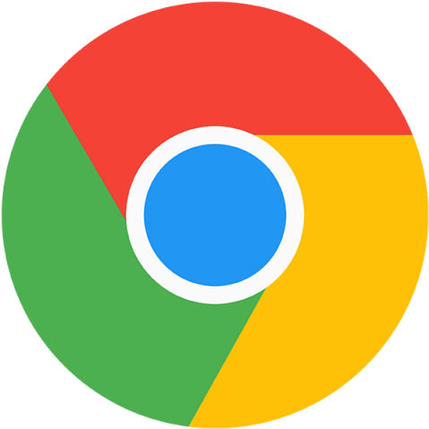 Chrome Icon Logo Template For Free Download 479x479 Chrome Icon Logo Template For Free Download