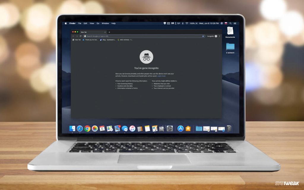 1024x640 How To Always Open Your Browsers In Incognito Mode Chrome, Ie