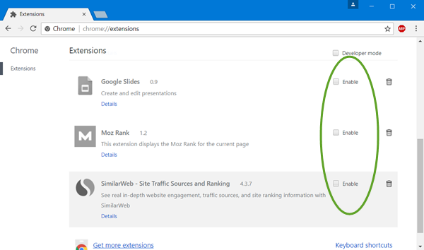 600x354 How To Run Chrome Browser In Incognito Mode Or Safe Mode