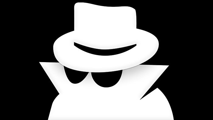 129 Incognito icon images at Vectorified.com